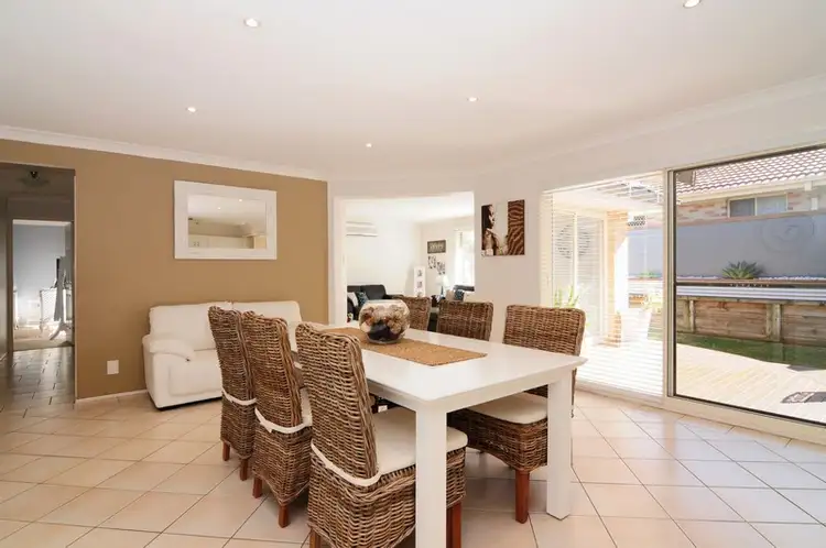 Fifth view of Homely house listing, 24 Langside Avenue, West Nowra NSW 2541