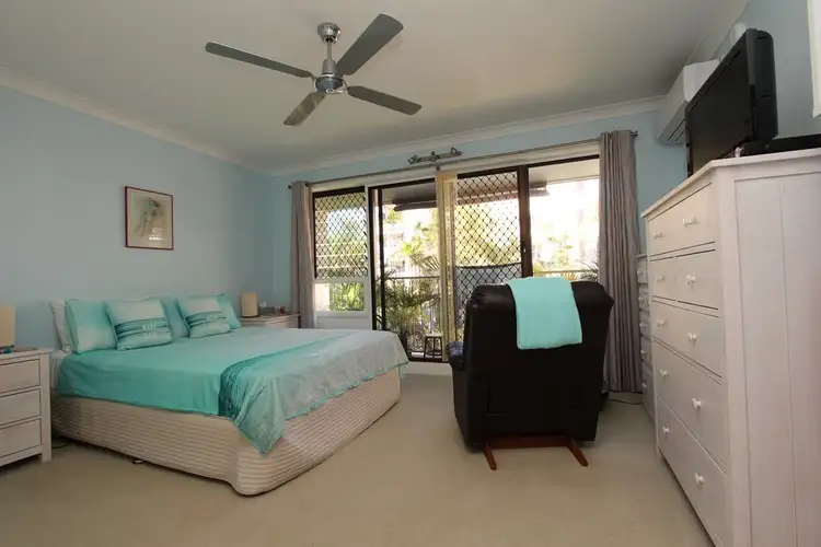 Fifth view of Homely unit listing, 9/57 Alexandra Street, North Ward QLD 4810