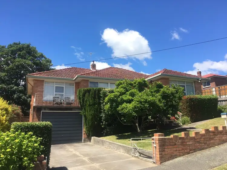 Main view of Homely house listing, 21 Helen Street, Newstead TAS 7250