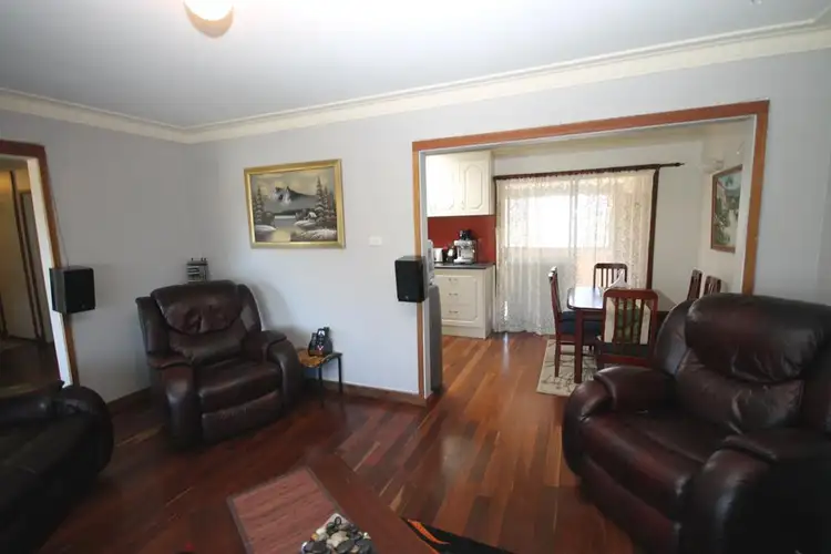 Fifth view of Homely house listing, 14 Hudson Road, South Bunbury WA 6230