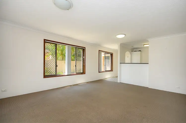 Fifth view of Homely unit listing, Unit @ / 38 Ocean Street, Mermaid Beach QLD 4218