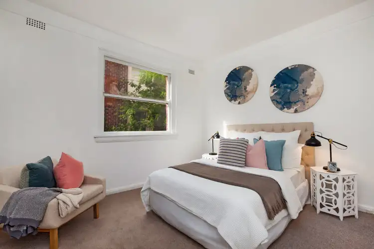 Fifth view of Homely apartment listing, 6/65 Curlewis Street, Bondi Beach NSW 2026