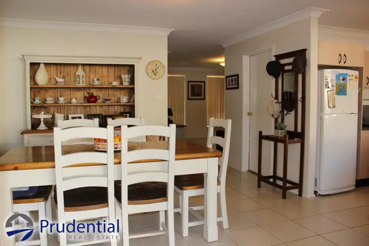 Fourth view of Homely semi-detached listing, 26B Fullerton Circuit, St Helens Park NSW 2560