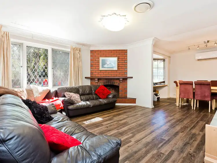 Fourth view of Homely house listing, 10 Hillcrest Drive, Darlington WA 6070