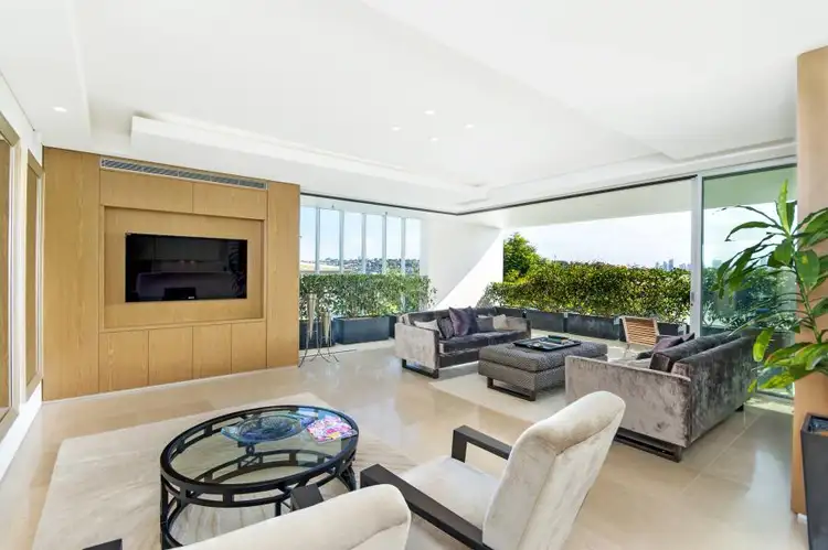 Fifth view of Homely unit listing, 3/7-9 Conway Avenue, Rose Bay NSW 2029