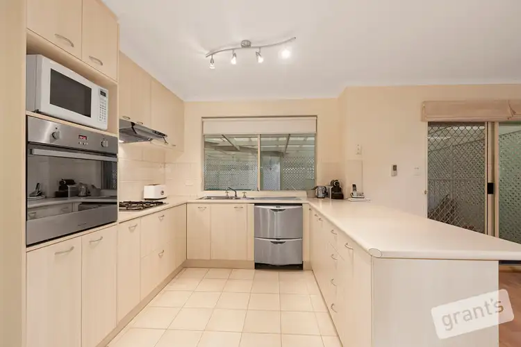 Second view of Homely house listing, 9 Tyntynder Close, Berwick VIC 3806