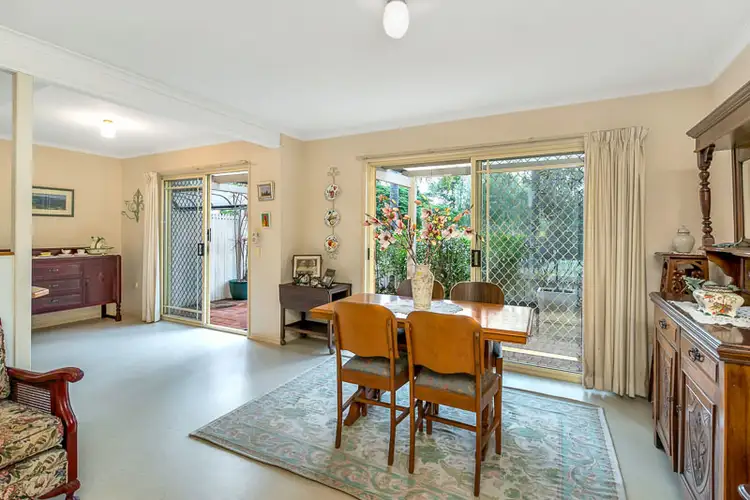 Fourth view of Homely townhouse listing, 17/19 Merlin Terrace, Kenmore QLD 4069