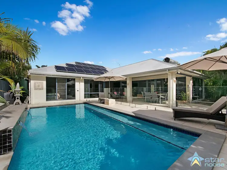 14 Eagleford Court, Peregian Springs QLD 4573
