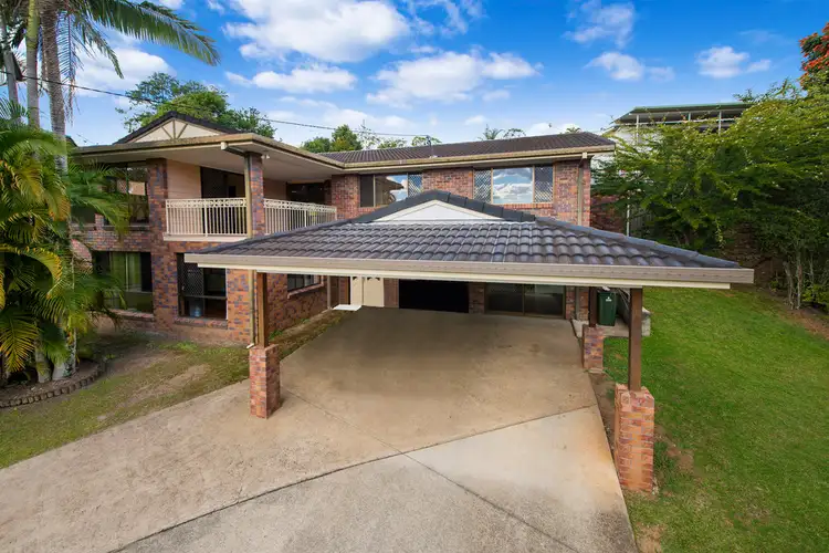 2 LINDEN COURT, Murwillumbah NSW 2484