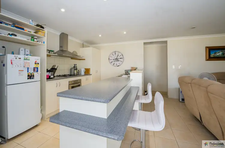 Fourth view of Homely house listing, 34 Walton Approach, Dalyellup WA 6230