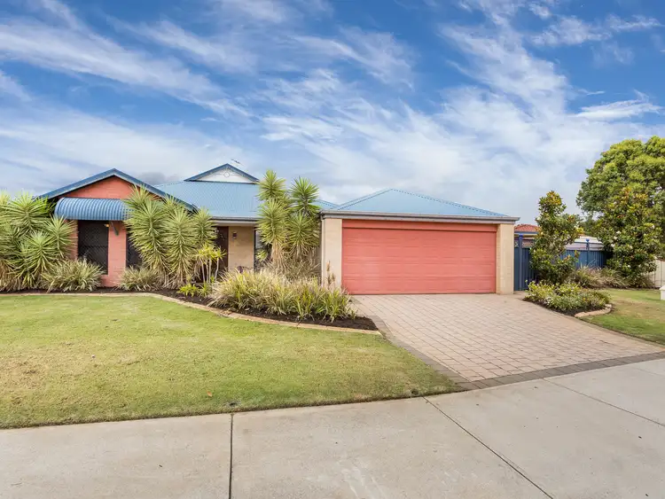 5 Matuka Mews, Maida Vale WA 6057