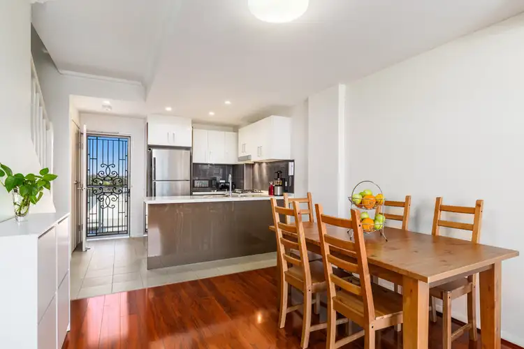 Third view of Homely apartment listing, 803A/16-24 Parramatta Road, Strathfield NSW 2135