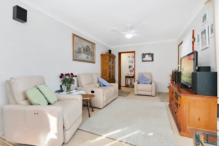 Third view of Homely house listing, 31 Heckenberg Avenue, Sadleir NSW 2168