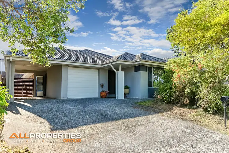 21 Acacia Street, Heathwood QLD 4110