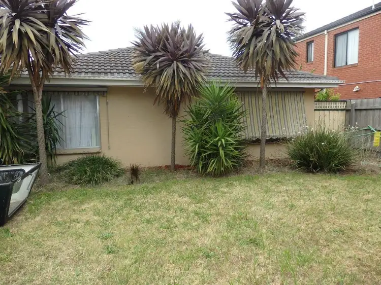 Second view of Homely house listing, 109 NETTLE DRIVE, Hallam VIC 3803