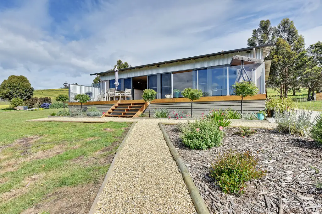 Main view of Homely house listing, 22 Pendell Drive, Forcett TAS 7173