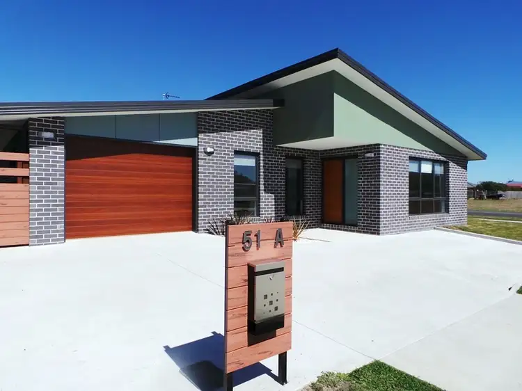 Main view of Homely house listing, 51a Stanley Street, Latrobe TAS 7307