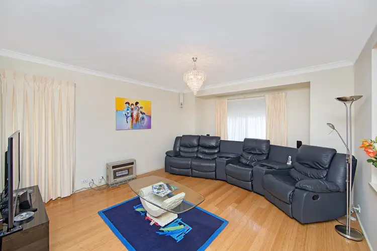 Fifth view of Homely house listing, 9 Matthew Circuit, Mardi NSW 2259