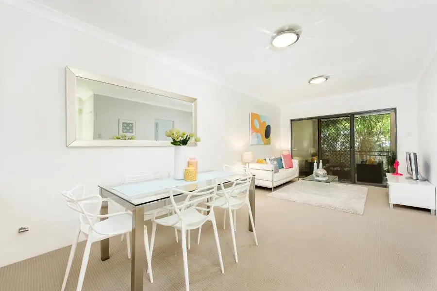Main view of Homely apartment listing, 4/13 Margaret Street, Redfern NSW 2016