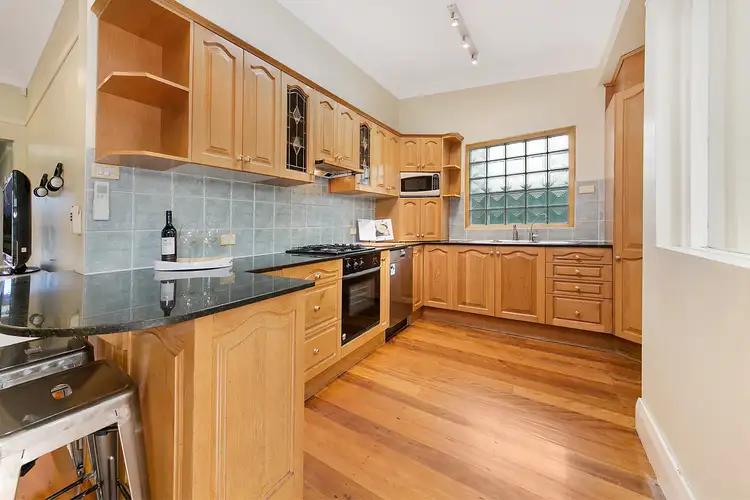 Third view of Homely house listing, 101 Hillcrest Avenue, Hurstville Grove NSW 2220