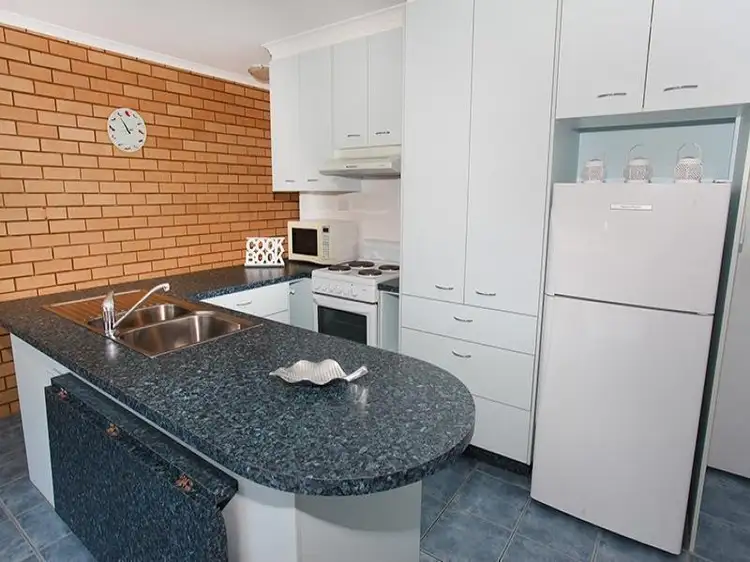 Main view of Homely unit listing, 3/8 Goonawarra Drive (Burloch), Mooloolaba QLD 4557