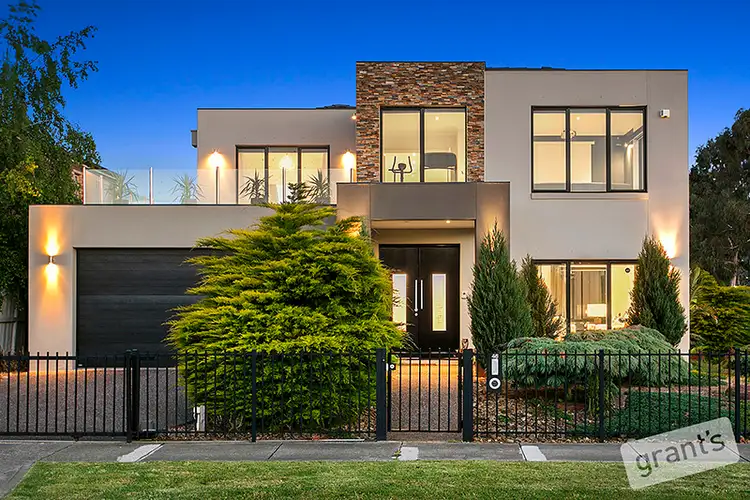 46 Moondarra Drive, Berwick VIC 3806