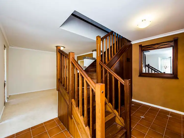 Fourth view of Homely house listing, 72 Queenscliffe Road, Doubleview WA 6018