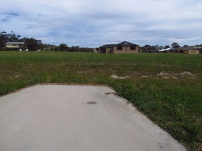 Main view of Homely land listing, 17 Brazier Street, Grantville VIC 3984
