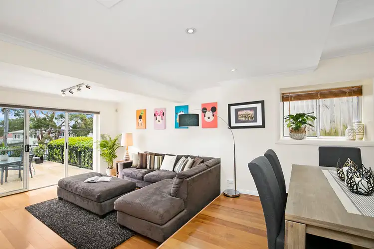 Fourth view of Homely house listing, 76 Westmoreland Avenue, Collaroy NSW 2097
