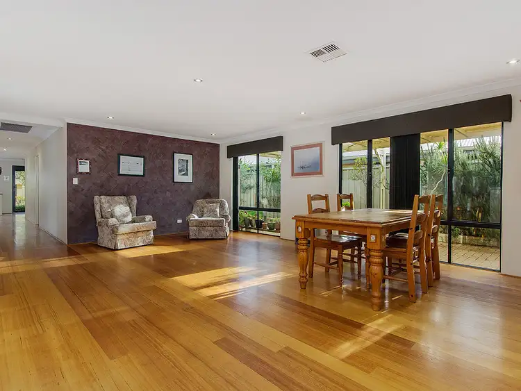 Fifth view of Homely house listing, 12 Cookham Green, Wellard WA 6170