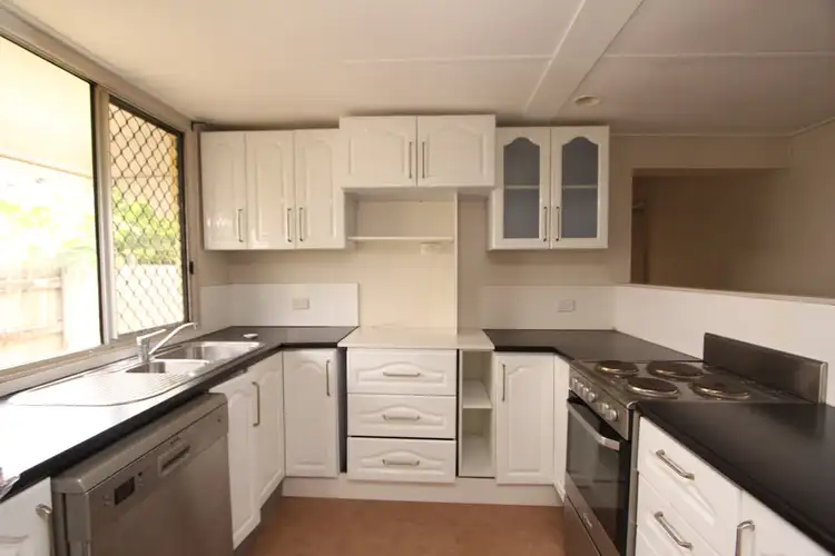 Third view of Homely house listing, 4 Leigh Street, West End QLD 4810