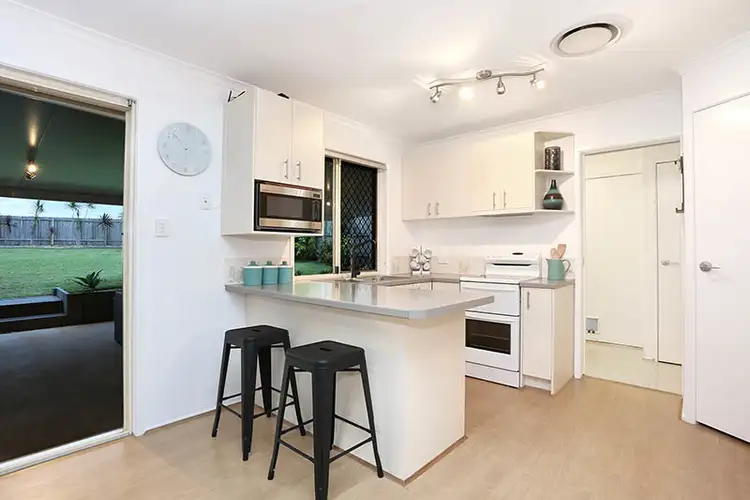 Sixth view of Homely house listing, 25 Chantilly Crescent, Beerwah QLD 4519