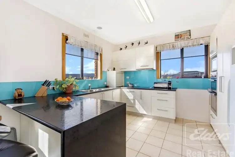 Second view of Homely house listing, 5 Freeland Crescent, Riverside TAS 7250