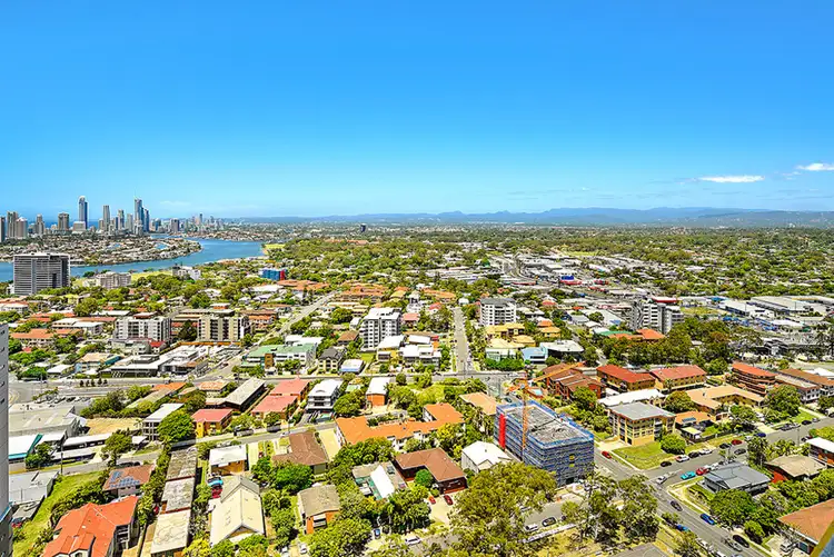 Fourth view of Homely apartment listing, 23203 Southport Central 5 Lawson, Southport QLD 4215