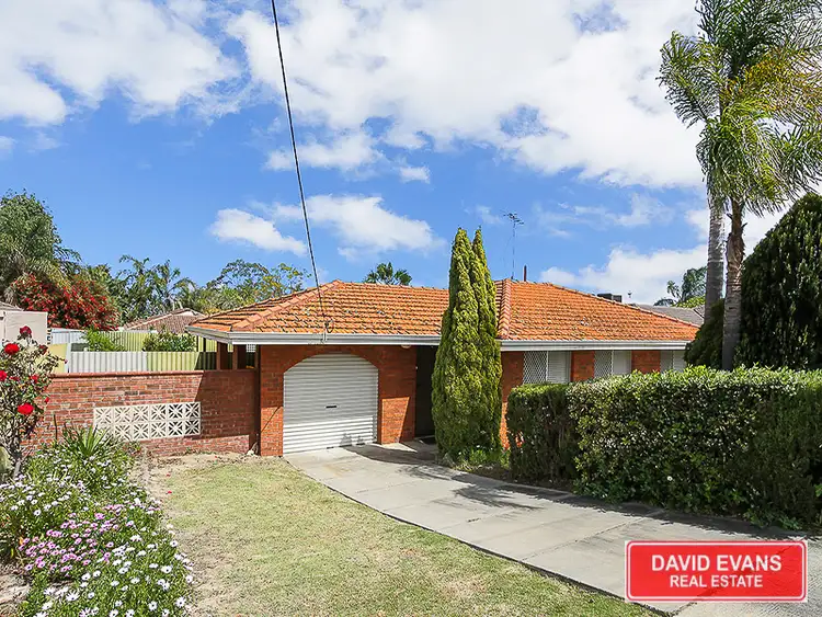 Second view of Homely house listing, 105 Nannatee Way, Wanneroo WA 6065