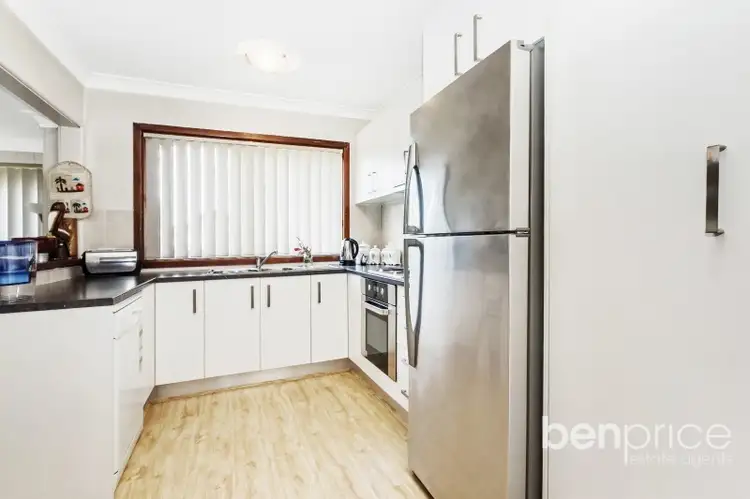 Third view of Homely house listing, 6 Meegan Place, Colyton NSW 2760
