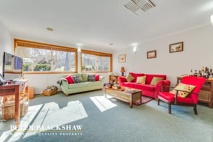 Third view of Homely house listing, 21 Desailly Crescent, Kambah ACT 2902