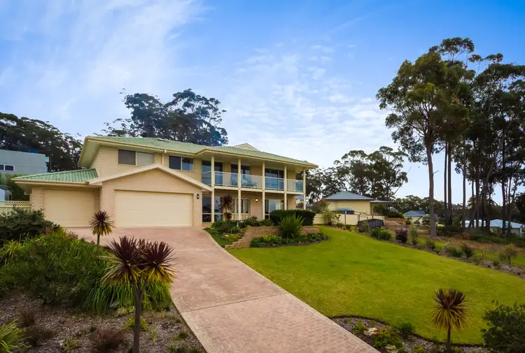 15 Kangaroo Run, Tura Beach NSW 2548
