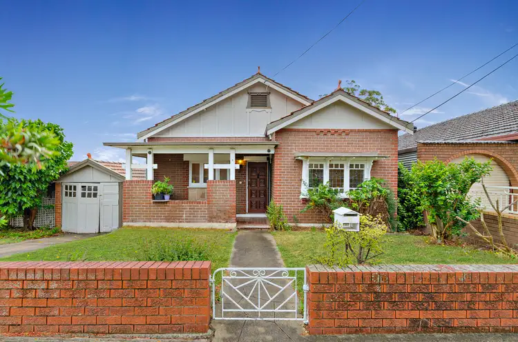 2 Melville Street, Ashbury NSW 2193