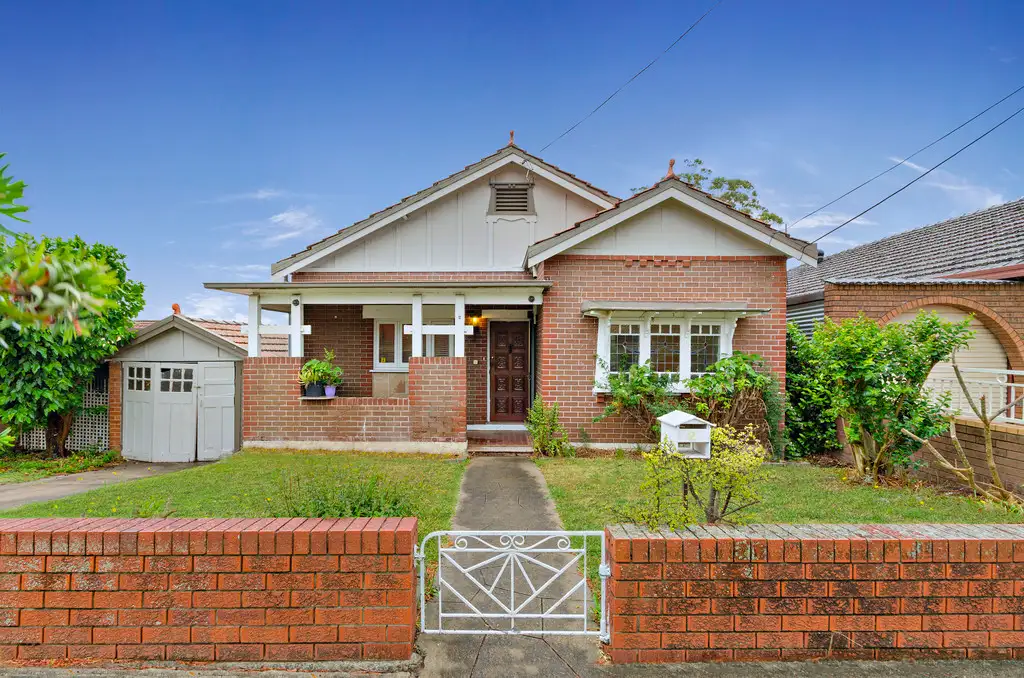 Main view of Homely house listing, 2 Melville Street, Ashbury NSW 2193