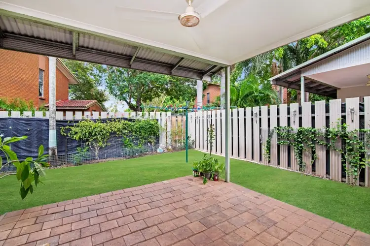 Third view of Homely unit listing, 9/14 Priest Circuit, Gray NT 830