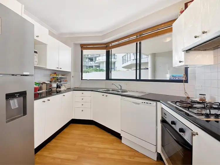 Third view of Homely house listing, 605/7 Keats Ave, Rockdale NSW 2216