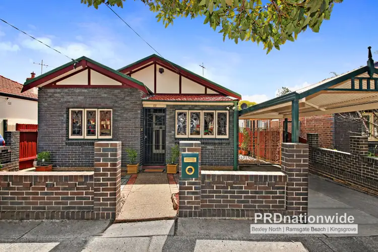 13 Liney Avenue, Clemton Park NSW 2206