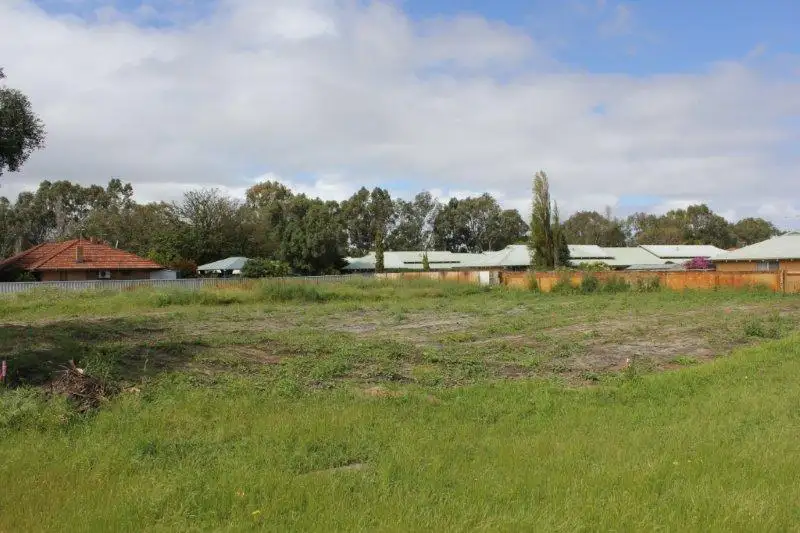 Main view of Homely land listing, Address available on request