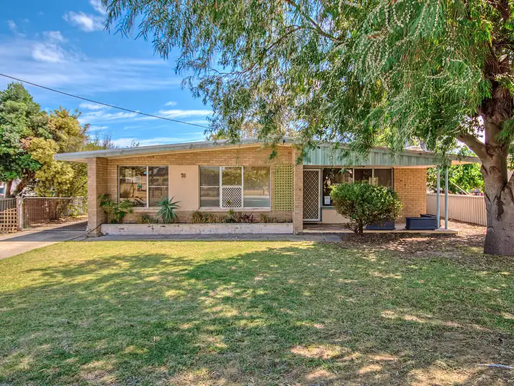 Second view of Homely house listing, 76 Tuckey Street, Mandurah WA 6210
