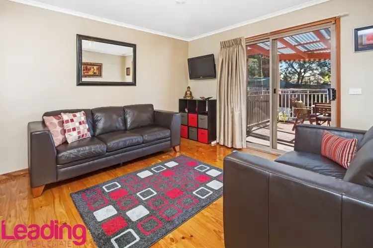 Sixth view of Homely house listing, 40 Aldridge Drive, Sunbury VIC 3429
