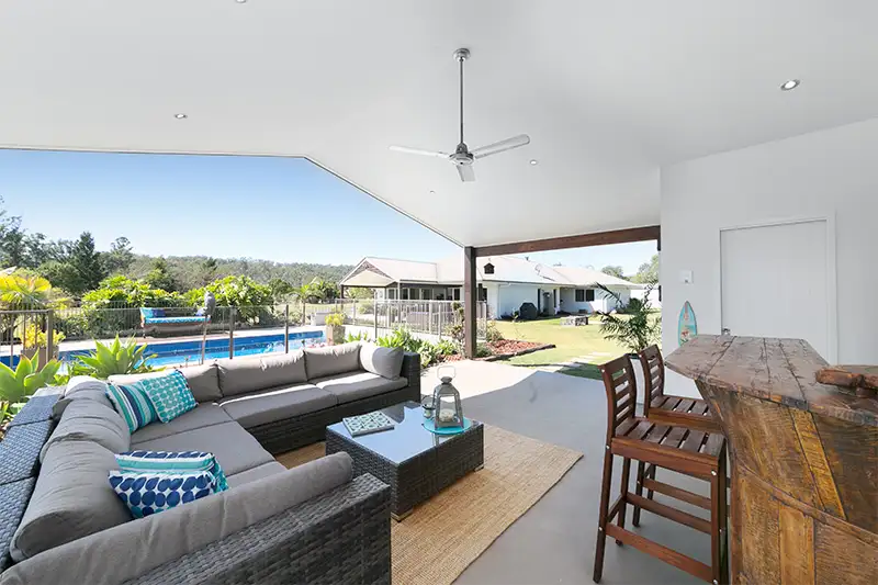 Main view of Homely house listing, 9 Mayfair Drive, Samford Valley QLD 4520