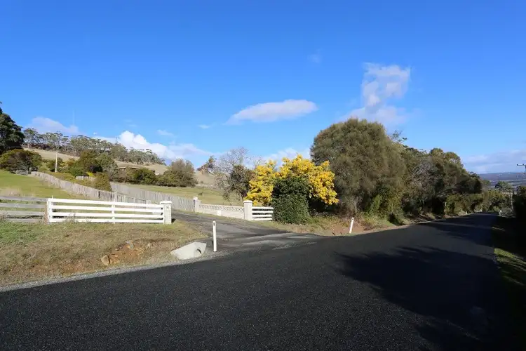 Second view of Homely house listing, 96 Abels Hill Road, St Leonards TAS 7250