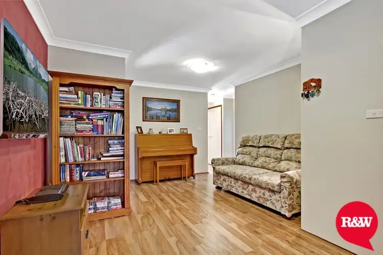 Fifth view of Homely house listing, 42 Bancroft Street, Oakhurst NSW 2761