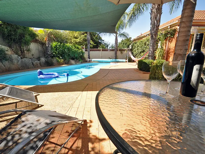 Main view of Homely house listing, 4 De Salis Drive, Junee NSW 2663